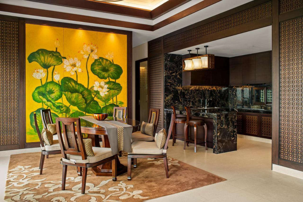 מלון Banyan Tree לאנג קו מראה חיצוני תמונה
