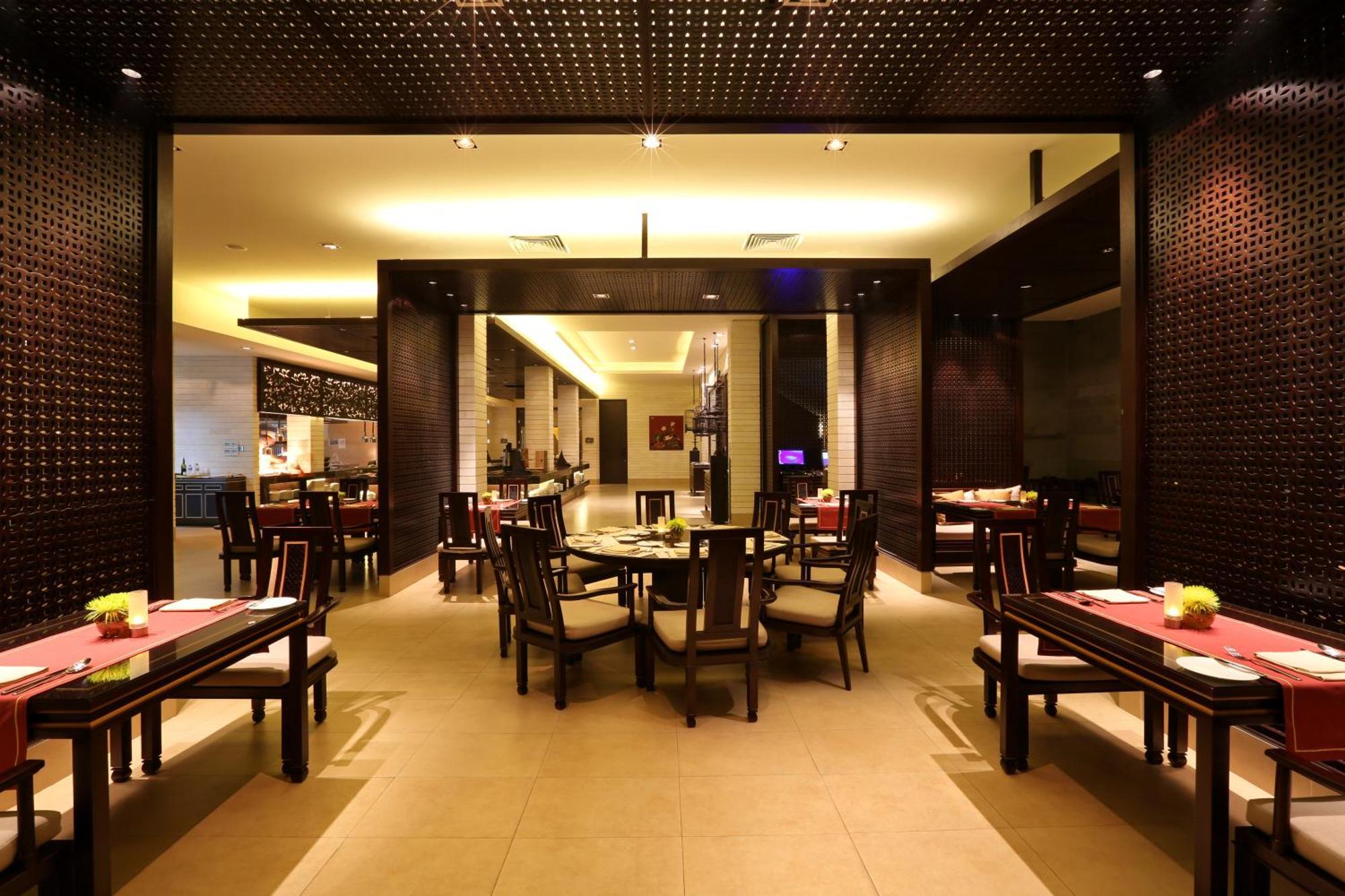 מלון Banyan Tree לאנג קו מראה חיצוני תמונה
