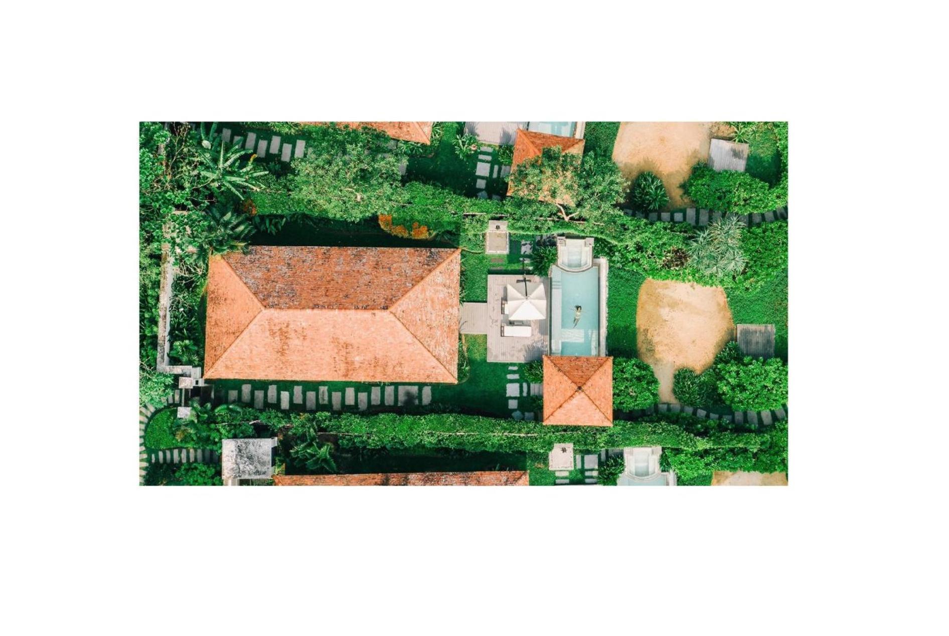 מלון Banyan Tree לאנג קו מראה חיצוני תמונה