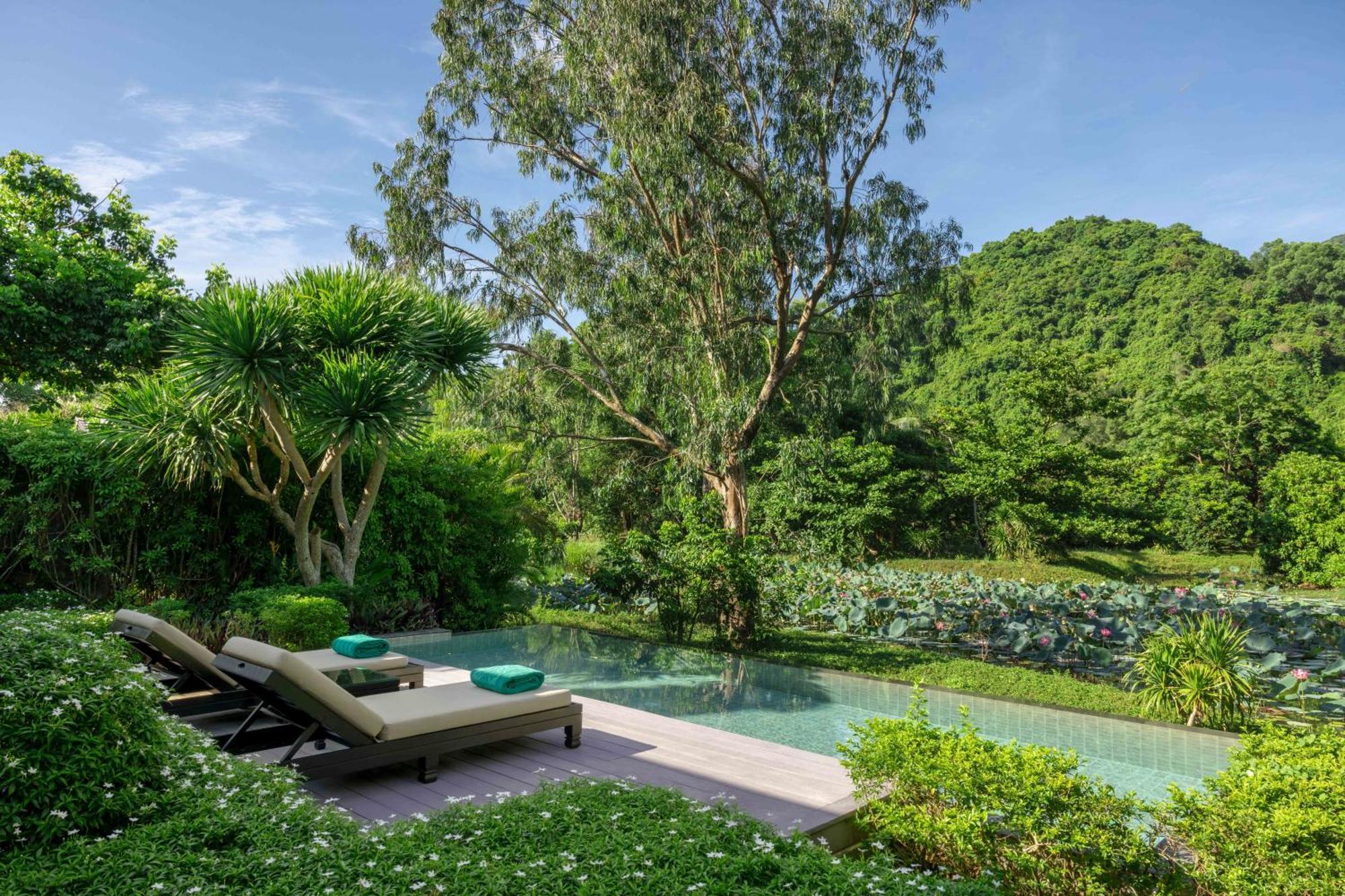 מלון Banyan Tree לאנג קו מראה חיצוני תמונה